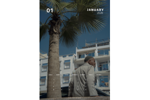Marokko Kalender